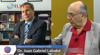 TLV1: Caso Nisman. Otra mirada.