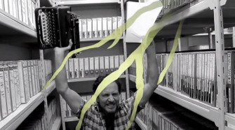 Manuel Gálvez – Las minorías en la literatura