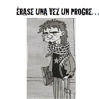 Cristián Iturralde – ¿Transgresores?