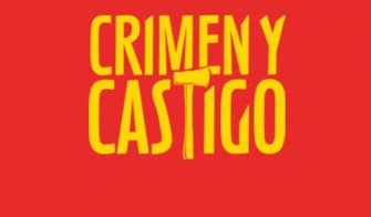 Denes Martos – CRIMEN Y CASTIGO