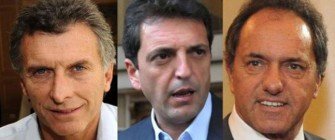 Federico Addisi – La decadencia de los partidos políticos