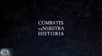 Combates por Nuestra Historia N°1 – Orígenes del Instituto Bibliográfico Antonio Zinny