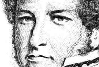 Lucas Carena – Ni tirano ni populista: ¡Restaurador!