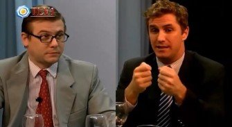 La Brujula N°6 – Masificación inducida y control grupal