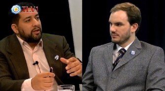 Combates por Nuestra Historia Nº 7 – Manuel Gálvez, testimonio del nacionalismo