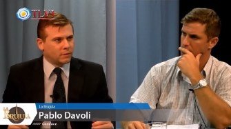 La Brujula N°9 – Biología y Modernidad: derribando mitos