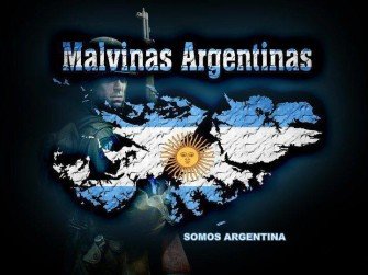 Federico Addisi – Respuesta a los argentinos desmalvinizadores