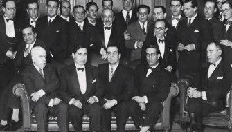 Manuel Gálvez – Cultura y Literatura