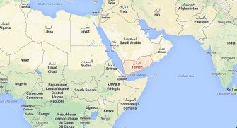 Andrés Berazategui – Influencia exterior en el conflicto de Yemen