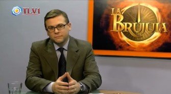 La Brujula N°10 – Ángeles y demonios en nuestra psiquis: Psicología profunda y teologia