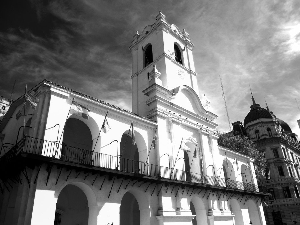 Cabildo