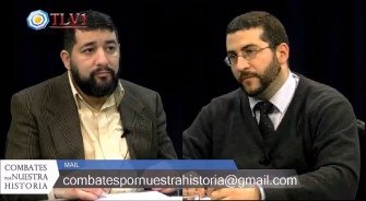Combates por Nuestra Historia N°11 – Un precursor del Revisionismo histórico: Alberto Ezcurra