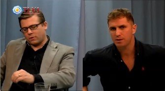 La Brujula N°14 – Refutando a Zeitgeist