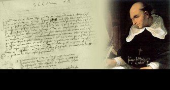 R.P. Dr. Javier Olivera Ravasi – Bartolomé de las Casas