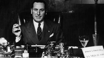 “Contra Factum non valet Argumentum”  (Respuesta al artículo de Cristián Rodrigo Iturralde)