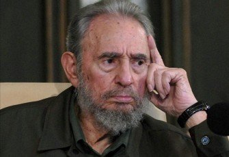 Fortuna de Fidel Castro