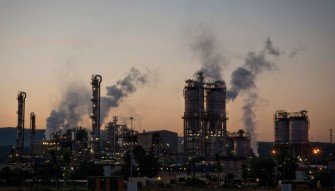 Fernando Romero Moreno – INDUSTRIA VS CAMPO