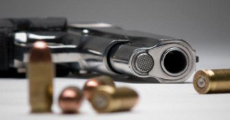 Mayo Von Höltz – Sobre la legitimidad de portar armas