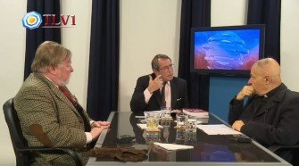 TLV1 – ¿Es Vladimir Putin el resurrector del cristianismo ante una Europa en decadencia y atea?