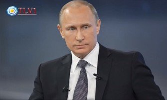 Cristián Rodrigo Iturralde – El Circo errante de Nicolás Kasanzew