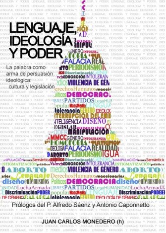 Matías Navós Iglesias – Lenguaje, Ideología y Poder