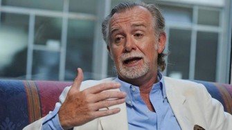 Vicente Massot – Esto recién empieza