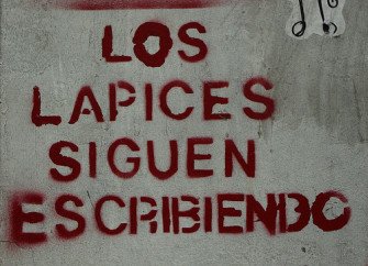 Andrés Mac Lean – La noche de los lápices, décadas de mentiras