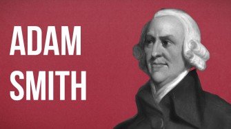 Hernán Bonilla – EL VERDADERO ADAM SMITH