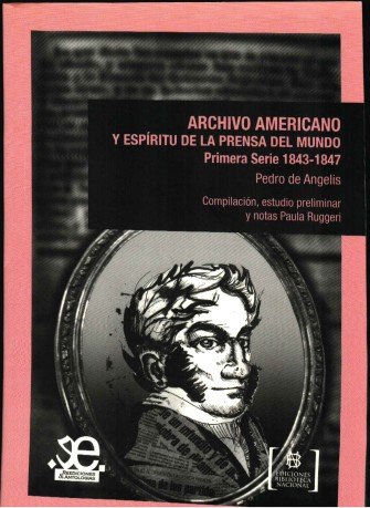 Pedro de Angelis – El empréstito de Londres