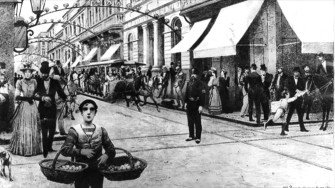 André Maurois – EL TRIUNFO DEL LIBRE CAMBIO