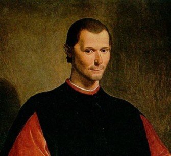 Carlos Fayt – Nicolás Maquiavelo