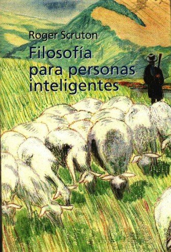 Roger Scruton – Dios