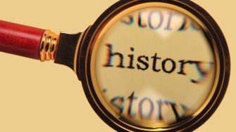 Enrique De Gandía – La revisión de la historia argentina (fragmentos)