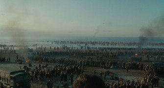 Jesús Hernández – El “bendito milagro” de Dunkerque