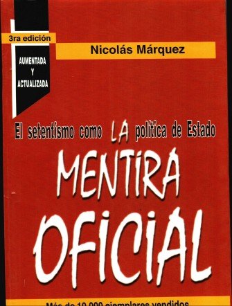 Nicolás Márquez – La crítica liberal a Martínez de Hoz