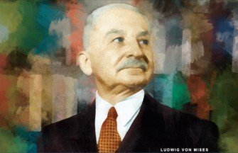 Gabriel J. Zanotti – LA FILOSOFÍA CRISTIANA Y EL PENSAMIENTO DE LUDWIG VON MISES
