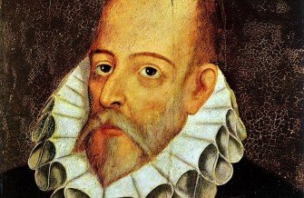 Gabriel Cevallos García – Cervantes y el ser en sí