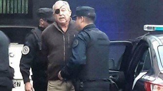 Carta de Sebastián Miranda al Ministro de Justicia y Derechos Humanos Germán Garavano