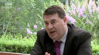 Miguel Anxo Bastos Boubeta – Liberalismo triste: un recorrido de Burke a Berlin