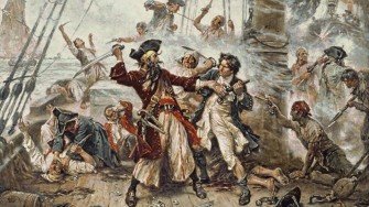 Diego Andrés Díaz – LA “REVOLUCIÓN FRANCESA NO EXISTIÓ”: por un análisis de larga duración.