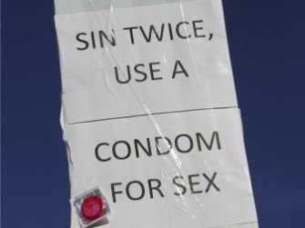 Hora de admitirlo: la Iglesia siempre estuvo en lo cierto sobre el control de natalidad