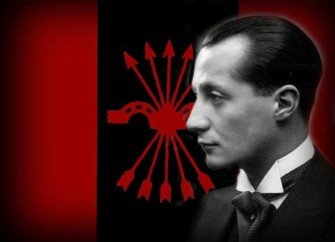 Vicente Massot – El pensamiento económico de José Antonio