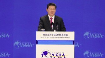 Xi Jinping – Discurso pronunciado en “Davos asiático” 2013
