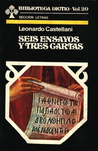 Leonardo Castellani – La centralización