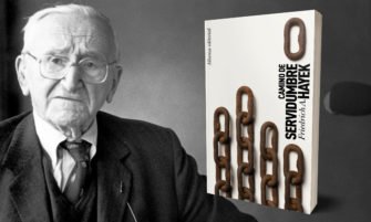 Friedrich a. Hayek – Camino de servidumbre (fragmento)