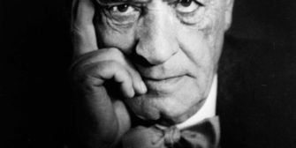 José Ortega y Gasset – Concepto de la historia