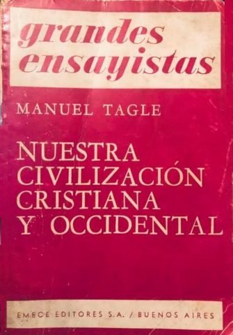 Manuel Tagle – El Mito de la Revolución Social