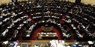 DICTAMEN ACERCA DEL PROYECTO DE LEY LLAMADO “MICAELA”