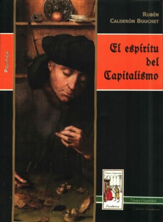 Rubén Calderón Bouchet – Ideologías y puesto del hombre en el mundo