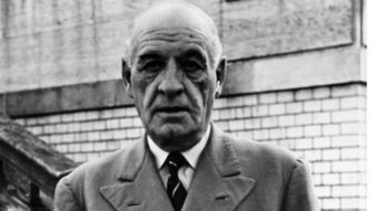 José Ortega y Gasset – DEMOCRACIA MORBOSA